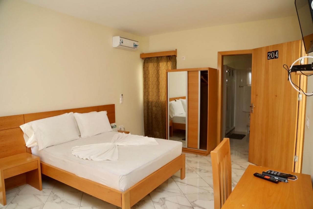 Cruzeiro Guest House Sao Filipe Exterior photo