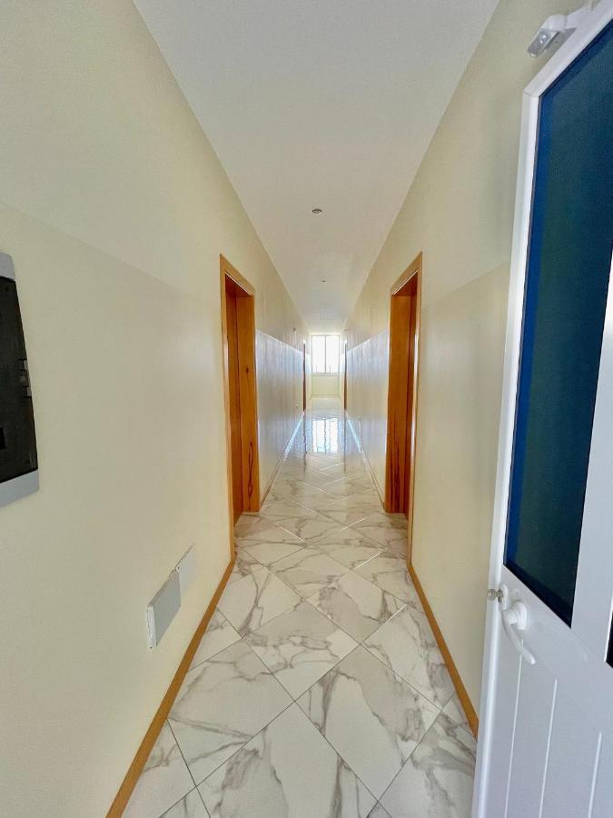 Cruzeiro Guest House Sao Filipe Exterior photo