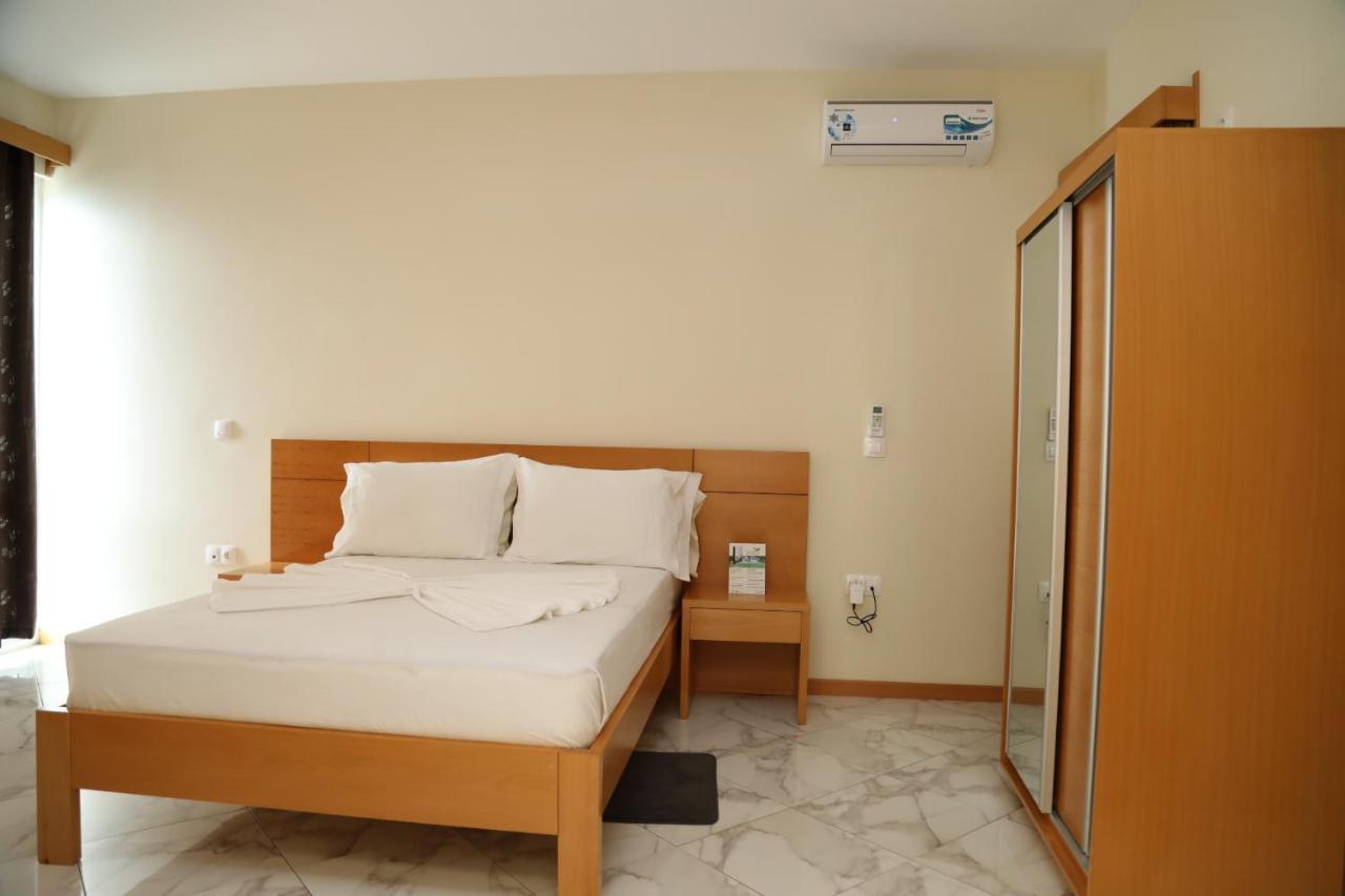 Cruzeiro Guest House Sao Filipe Exterior photo