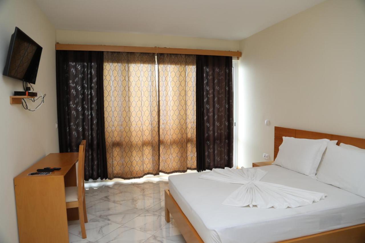 Cruzeiro Guest House Sao Filipe Exterior photo