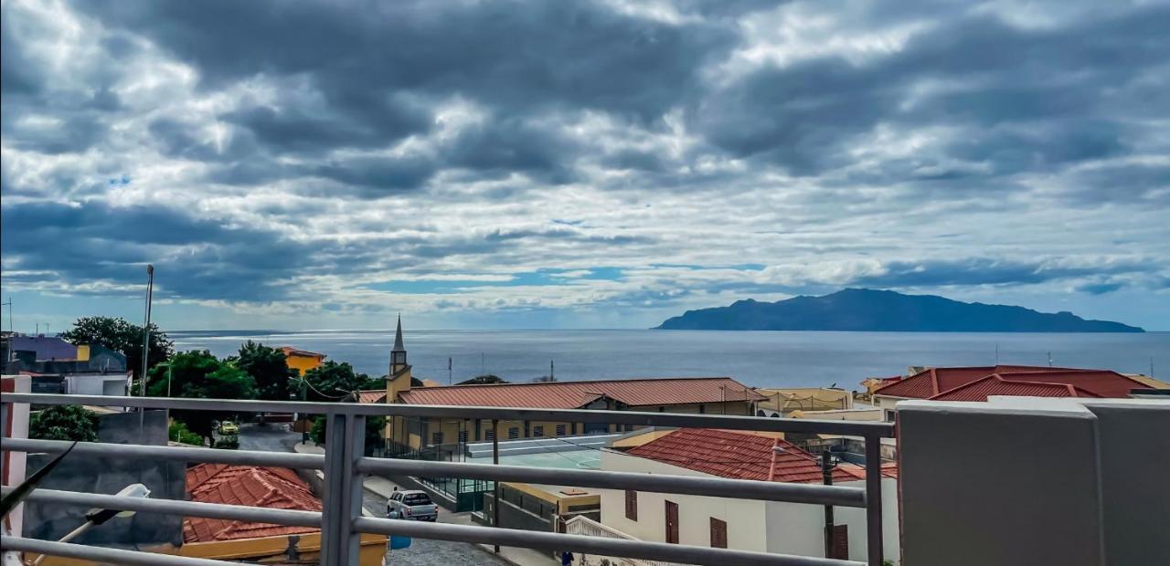 Cruzeiro Guest House Sao Filipe Exterior photo